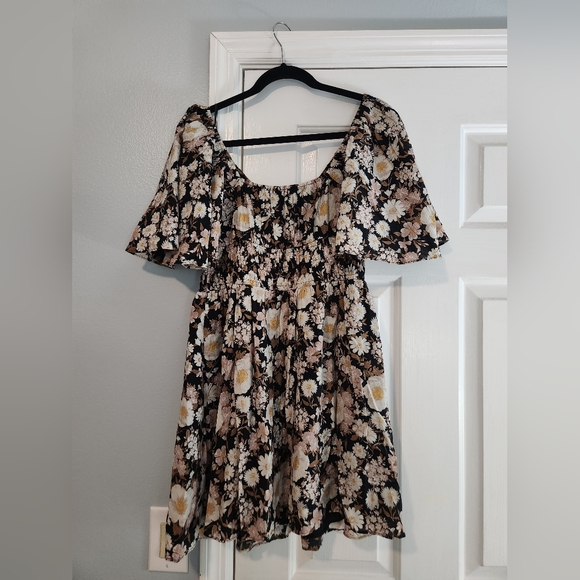 Abercrombie mini dress - Picture 4 of 4